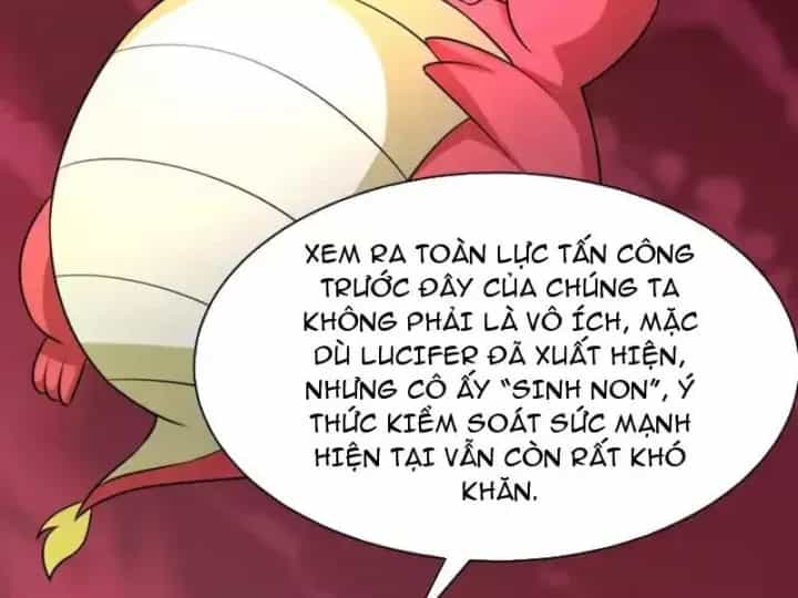 Kỷ Nguyên Kỳ Lạ - Chương 561 - ảnh 91
