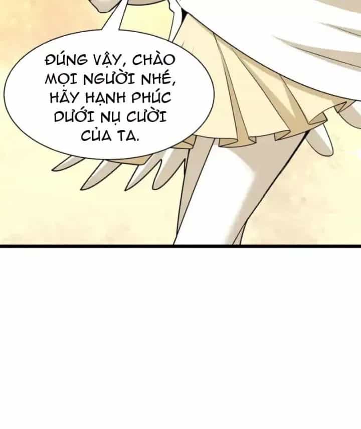 Kỷ Nguyên Kỳ Lạ - Chương 562 - ảnh 36