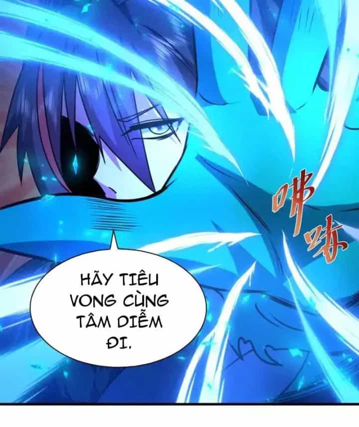 Kỷ Nguyên Kỳ Lạ - Chương 562 - ảnh 82