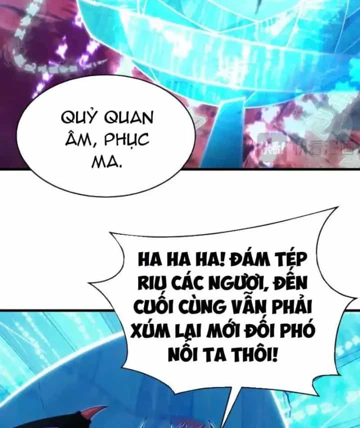 Kỷ Nguyên Kỳ Lạ - Chương 563 - ảnh 20