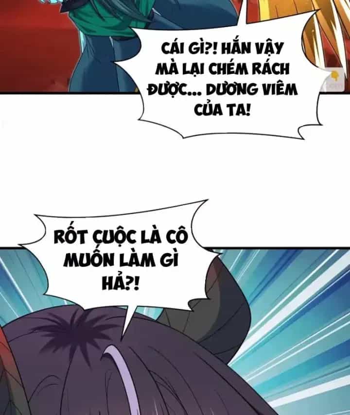 Kỷ Nguyên Kỳ Lạ - Chương 563 - ảnh 25
