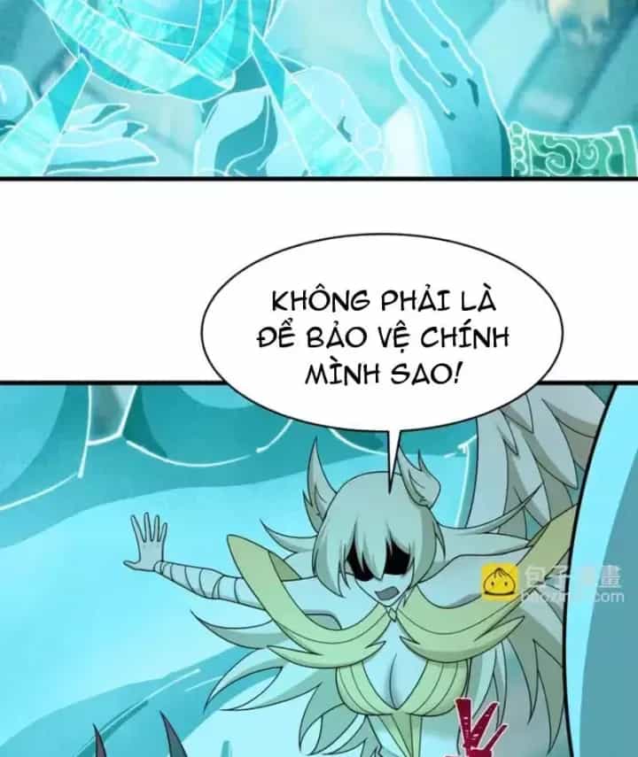 Kỷ Nguyên Kỳ Lạ - Chương 563 - ảnh 31