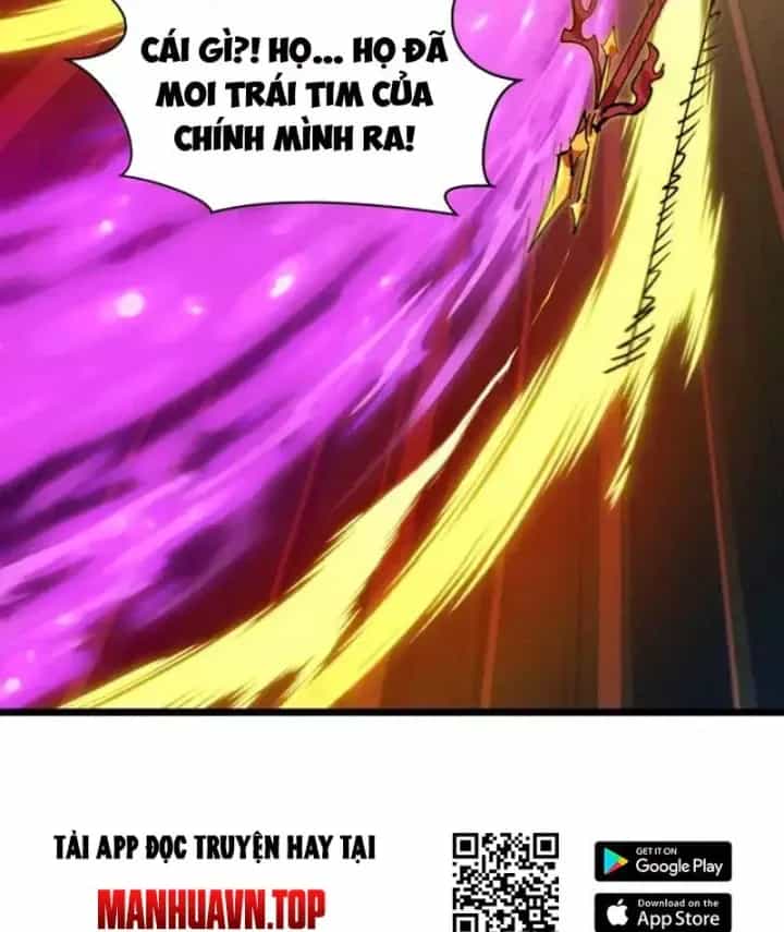 Kỷ Nguyên Kỳ Lạ - Chương 563 - ảnh 70