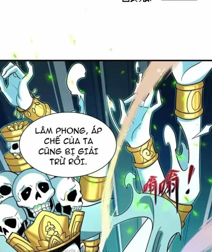 Kỷ Nguyên Kỳ Lạ - Chương 563 - ảnh 71