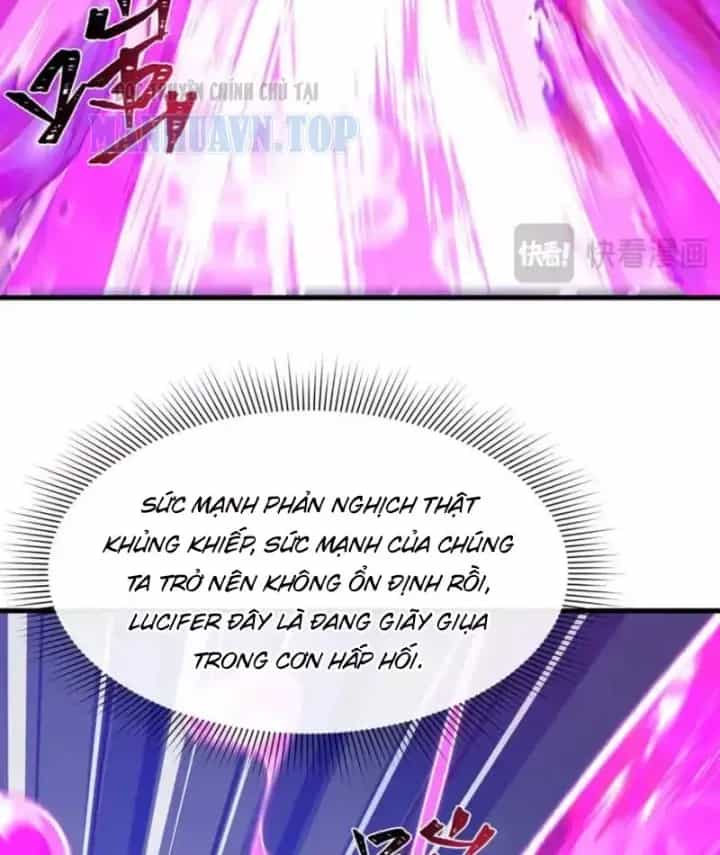 Kỷ Nguyên Kỳ Lạ - Chương 563 - ảnh 9