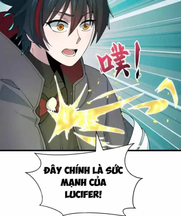 Kỷ Nguyên Kỳ Lạ - Chương 563 - ảnh 95