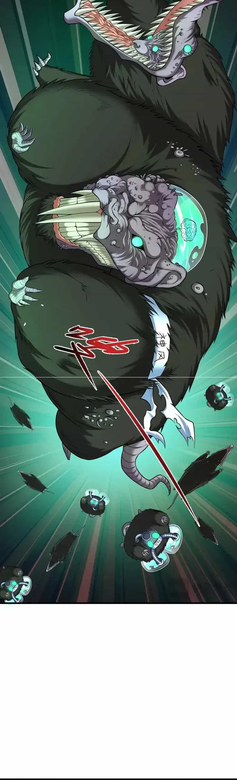 Kỷ Nguyên Kỳ Lạ - Chương 566 - ảnh 15