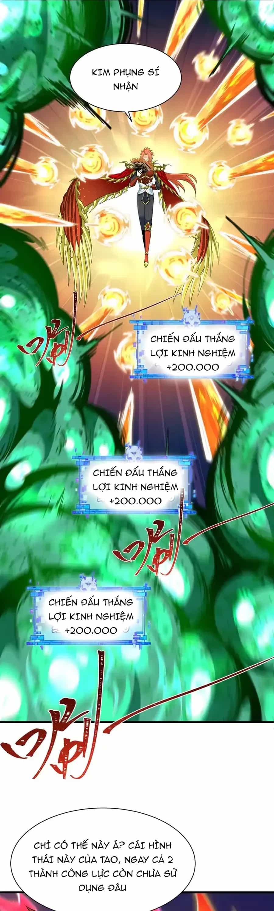 Kỷ Nguyên Kỳ Lạ - Chương 566 - ảnh 16