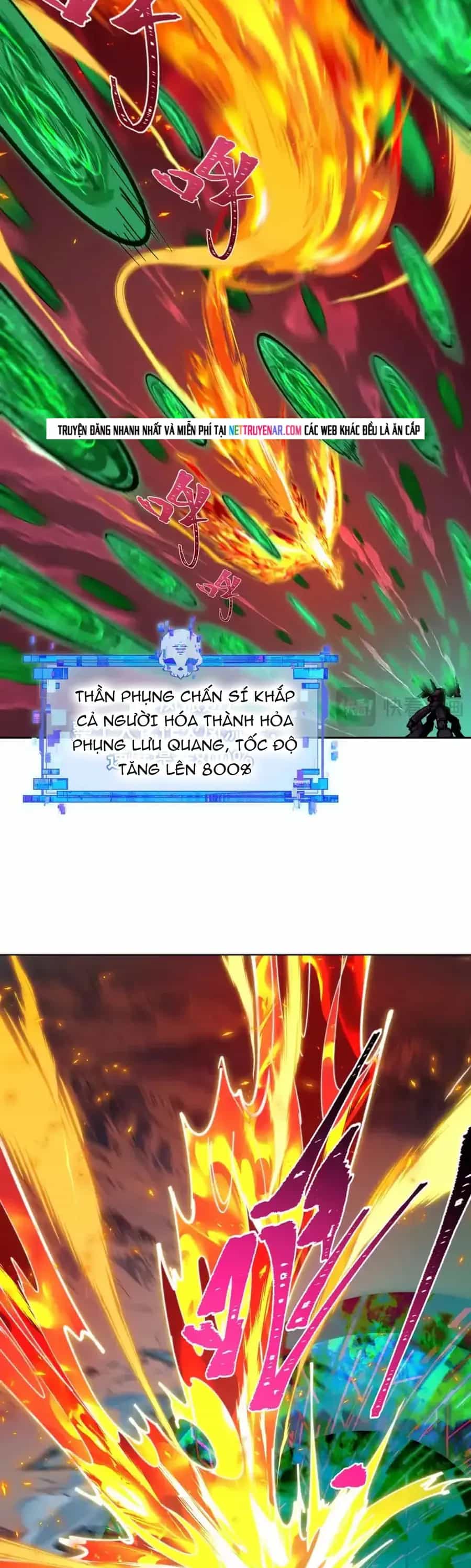 Kỷ Nguyên Kỳ Lạ - Chương 566 - ảnh 22