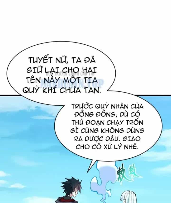 Kỷ Nguyên Kỳ Lạ - Chương 568 - ảnh 21