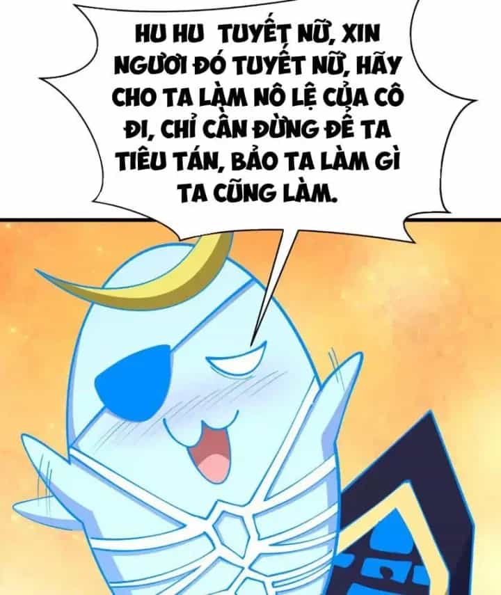 Kỷ Nguyên Kỳ Lạ - Chương 568 - ảnh 25