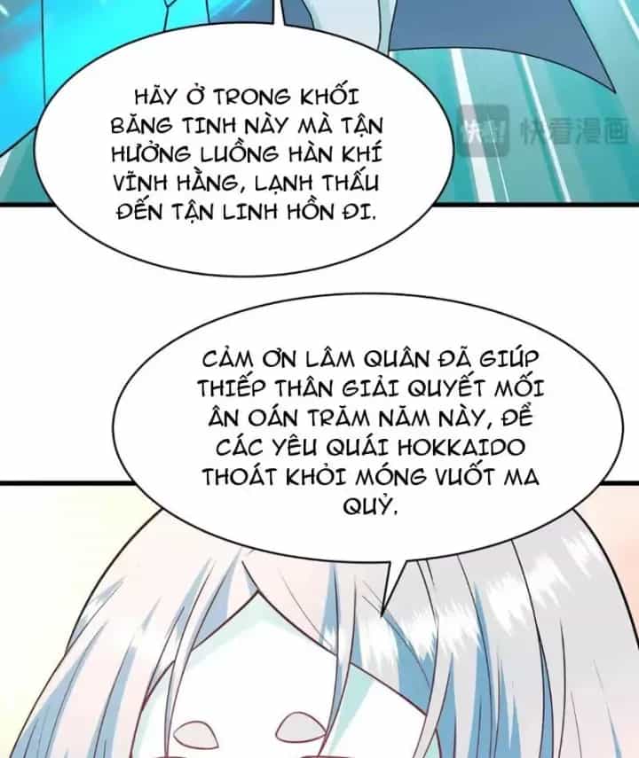 Kỷ Nguyên Kỳ Lạ - Chương 568 - ảnh 34