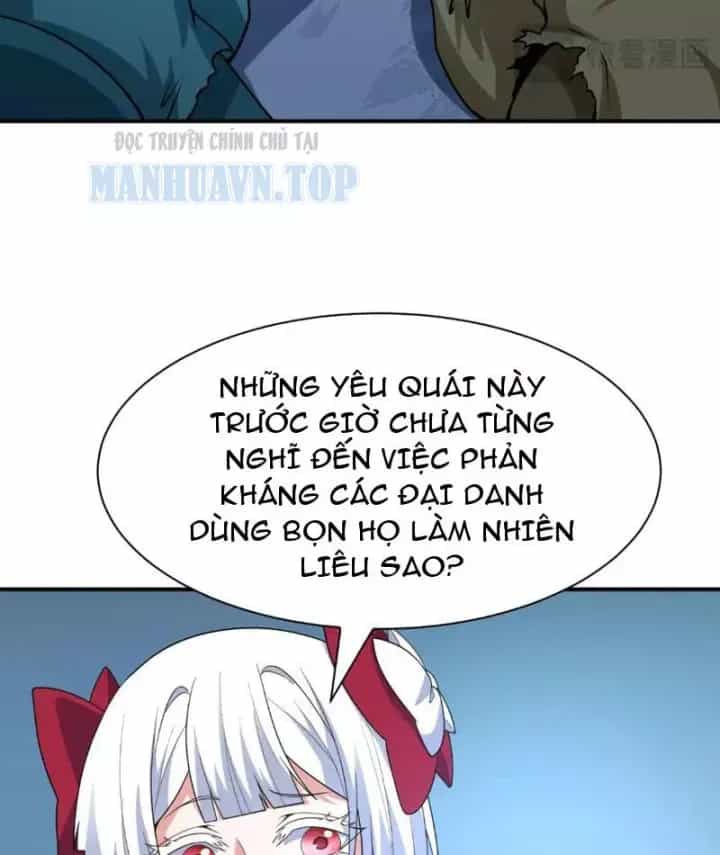 Kỷ Nguyên Kỳ Lạ - Chương 568 - ảnh 75