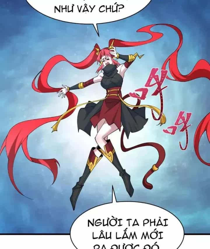 Kỷ Nguyên Kỳ Lạ - Chương 569 - ảnh 19