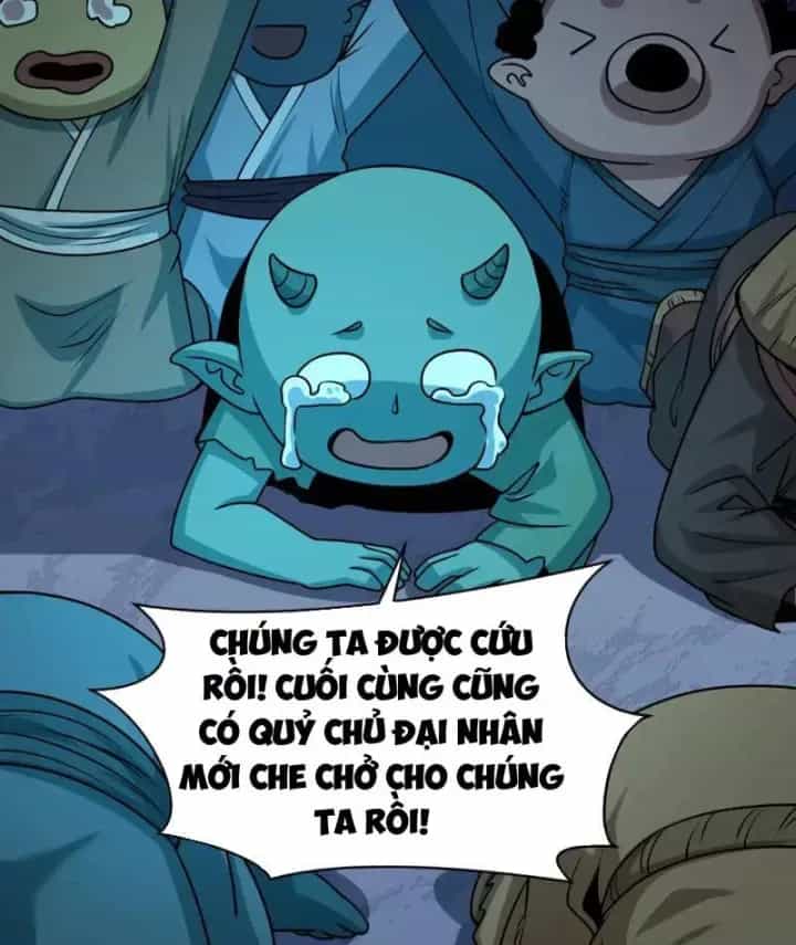 Kỷ Nguyên Kỳ Lạ - Chương 569 - ảnh 75