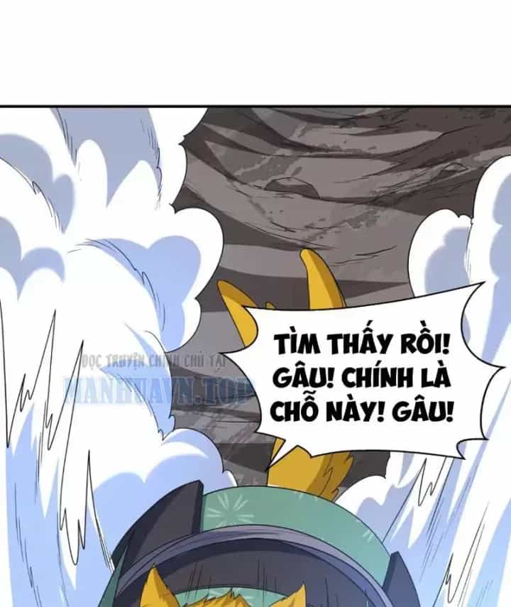 Kỷ Nguyên Kỳ Lạ - Chương 569 - ảnh 82