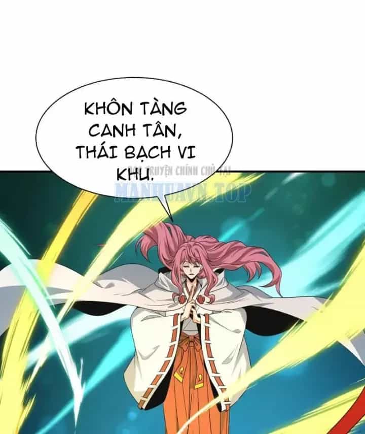 Kỷ Nguyên Kỳ Lạ - Chương 569 - ảnh 87