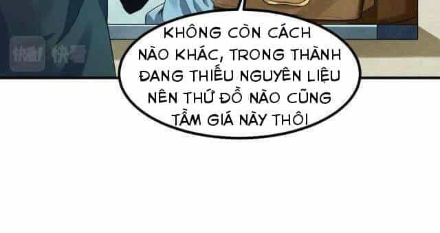 Kỷ Nguyên Kỳ Lạ - Chương 6 - ảnh 6