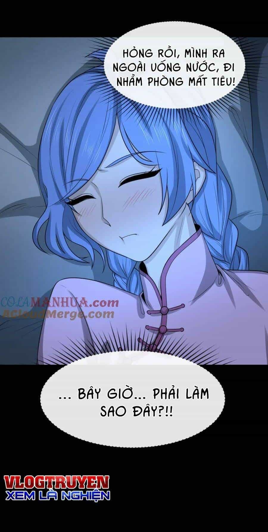 Kỷ Nguyên Kỳ Lạ - Chương 59 - ảnh 33