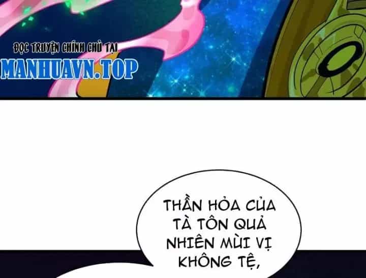 Kỷ Nguyên Kỳ Lạ - Chương 572 - ảnh 104