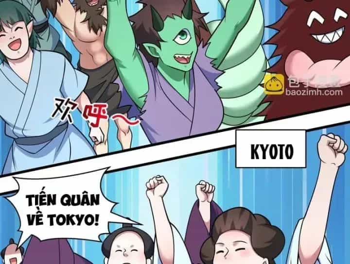 Kỷ Nguyên Kỳ Lạ - Chương 572 - ảnh 55
