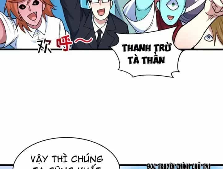 Kỷ Nguyên Kỳ Lạ - Chương 572 - ảnh 58