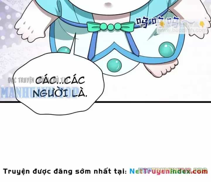 Kỷ Nguyên Kỳ Lạ - Chương 572 - ảnh 7