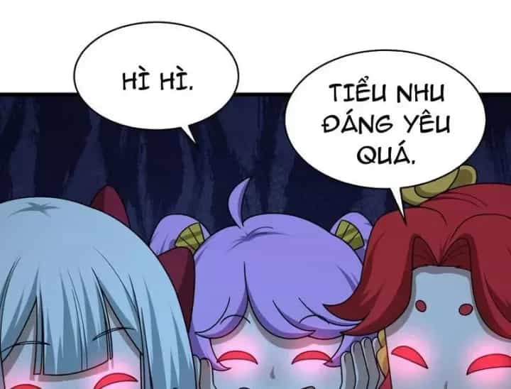 Kỷ Nguyên Kỳ Lạ - Chương 572 - ảnh 8