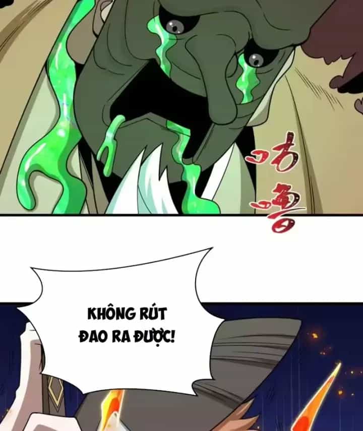 Kỷ Nguyên Kỳ Lạ - Chương 574 - ảnh 40