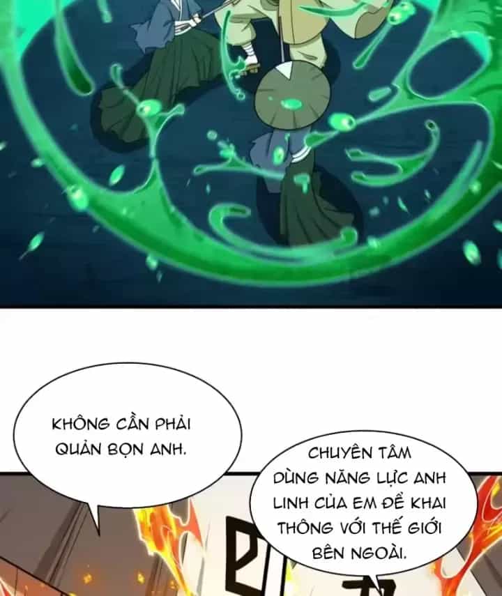 Kỷ Nguyên Kỳ Lạ - Chương 574 - ảnh 46