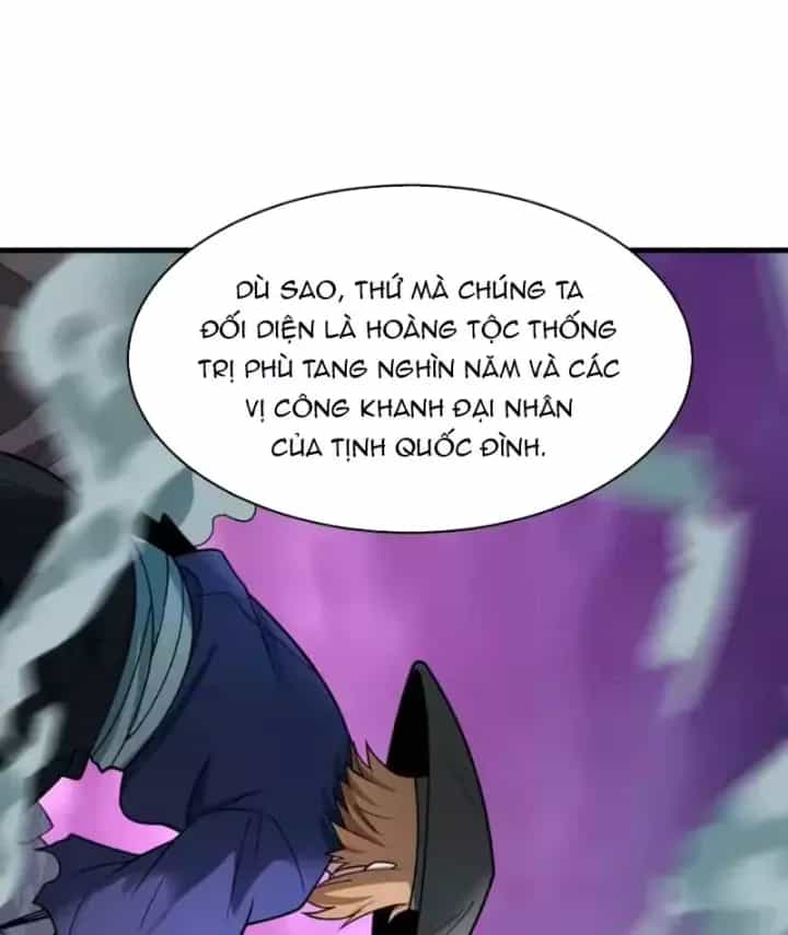 Kỷ Nguyên Kỳ Lạ - Chương 574 - ảnh 60