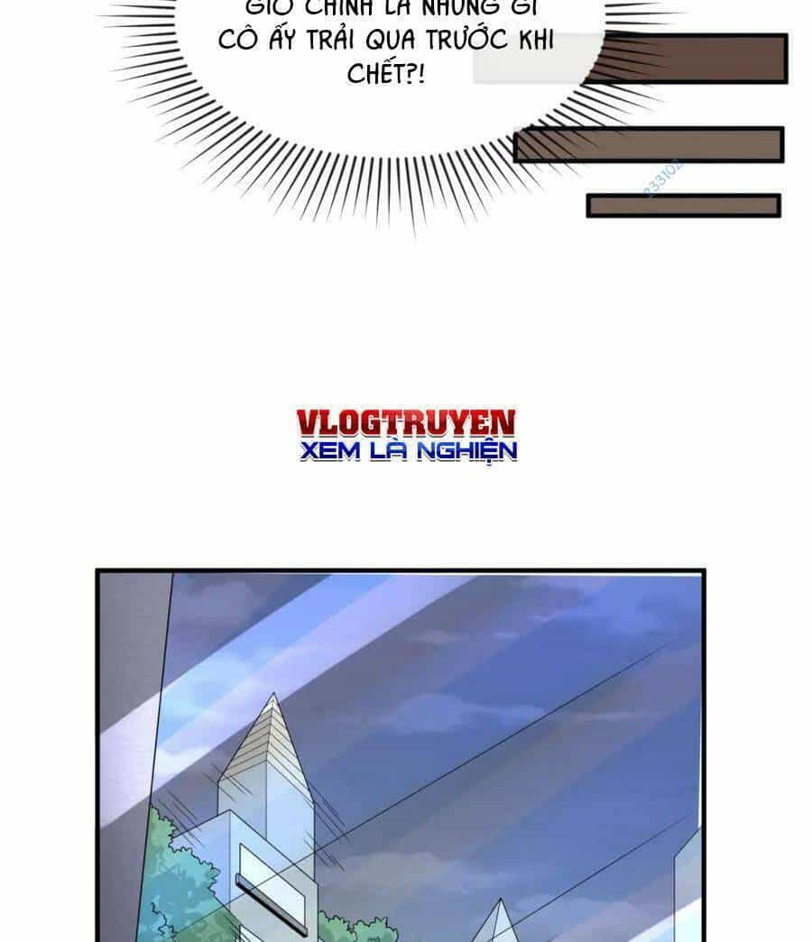 Kỷ Nguyên Kỳ Lạ - Chương 60 - ảnh 32