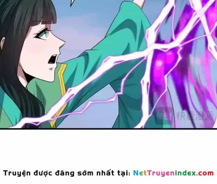 Kỷ Nguyên Kỳ Lạ - Chương 583 - ảnh 12