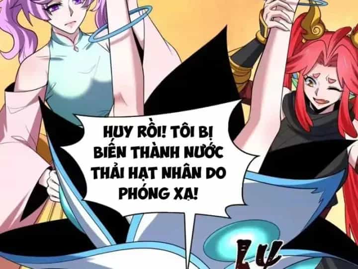 Kỷ Nguyên Kỳ Lạ - Chương 583 - ảnh 133