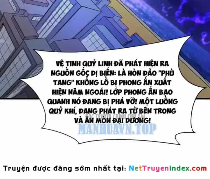 Kỷ Nguyên Kỳ Lạ - Chương 583 - ảnh 90