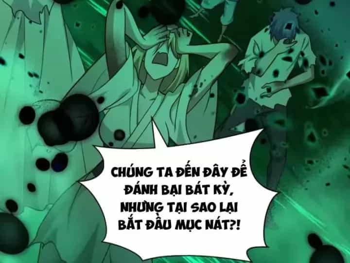 Kỷ Nguyên Kỳ Lạ - Chương 584 - ảnh 23