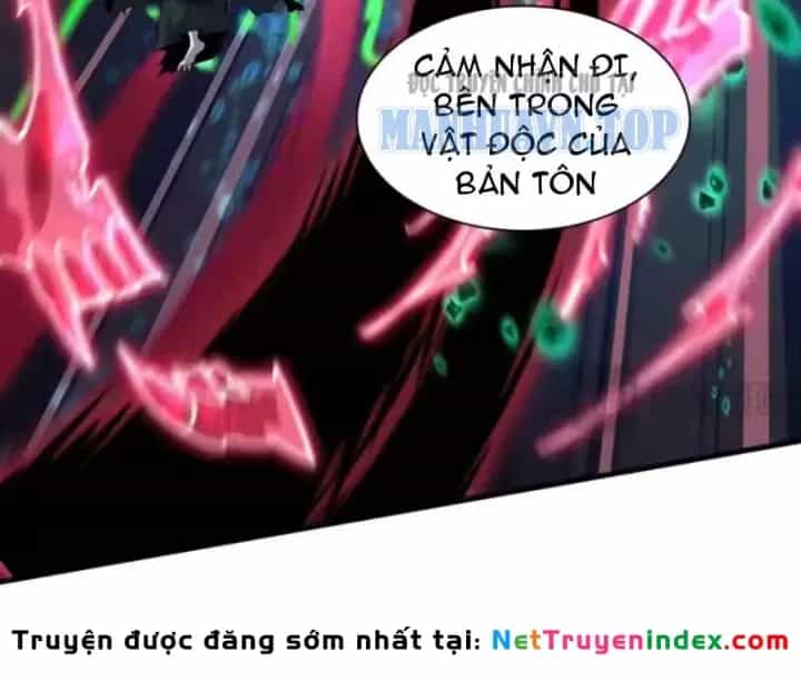 Kỷ Nguyên Kỳ Lạ - Chương 584 - ảnh 38