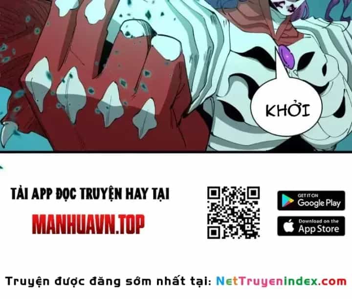 Kỷ Nguyên Kỳ Lạ - Chương 585 - ảnh 21