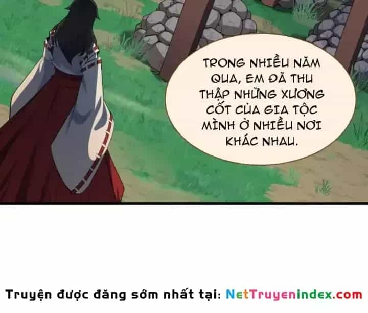 Kỷ Nguyên Kỳ Lạ - Chương 585 - ảnh 61