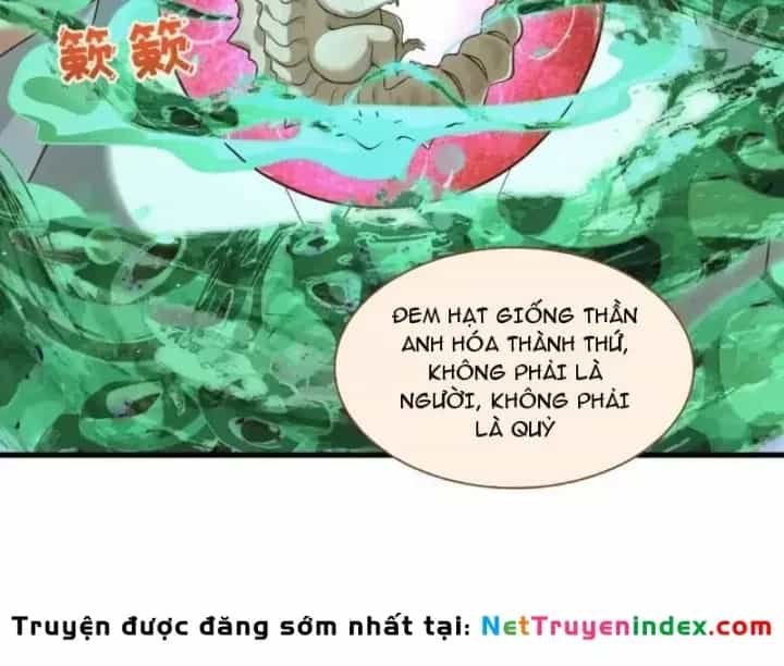Kỷ Nguyên Kỳ Lạ - Chương 585 - ảnh 74