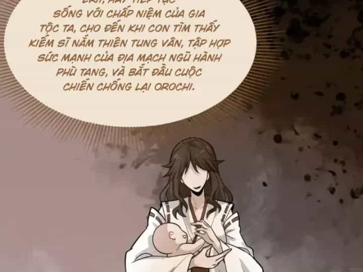 Kỷ Nguyên Kỳ Lạ - Chương 585 - ảnh 87