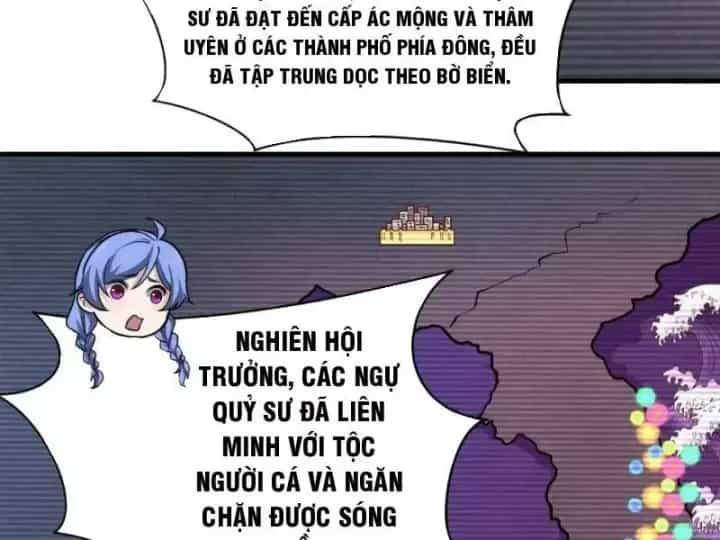 Kỷ Nguyên Kỳ Lạ - Chương 586 - ảnh 84