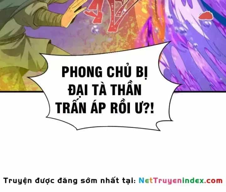 Kỷ Nguyên Kỳ Lạ - Chương 586.1 - ảnh 100