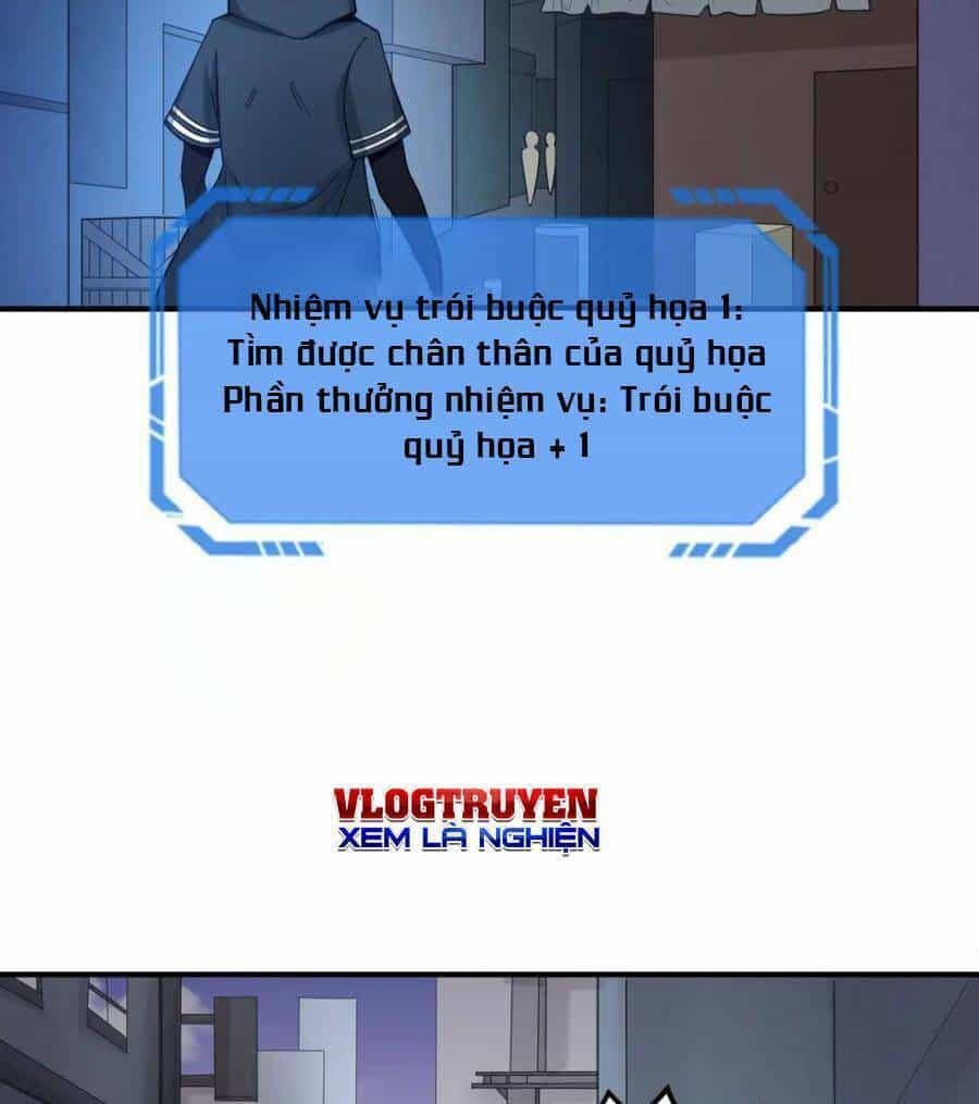 Kỷ Nguyên Kỳ Lạ - Chương 61 - ảnh 17