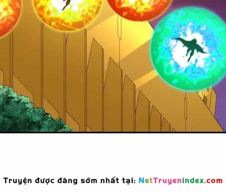 Kỷ Nguyên Kỳ Lạ - Chương 587 - ảnh 9