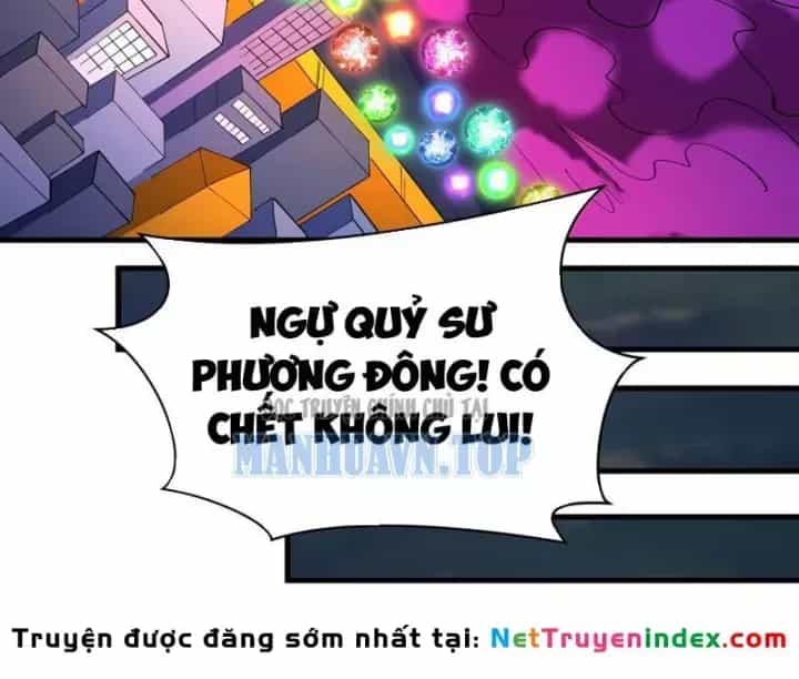 Kỷ Nguyên Kỳ Lạ - Chương 587.1 - ảnh 41