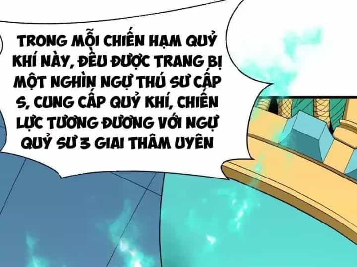 Kỷ Nguyên Kỳ Lạ - Chương 587.1 - ảnh 51