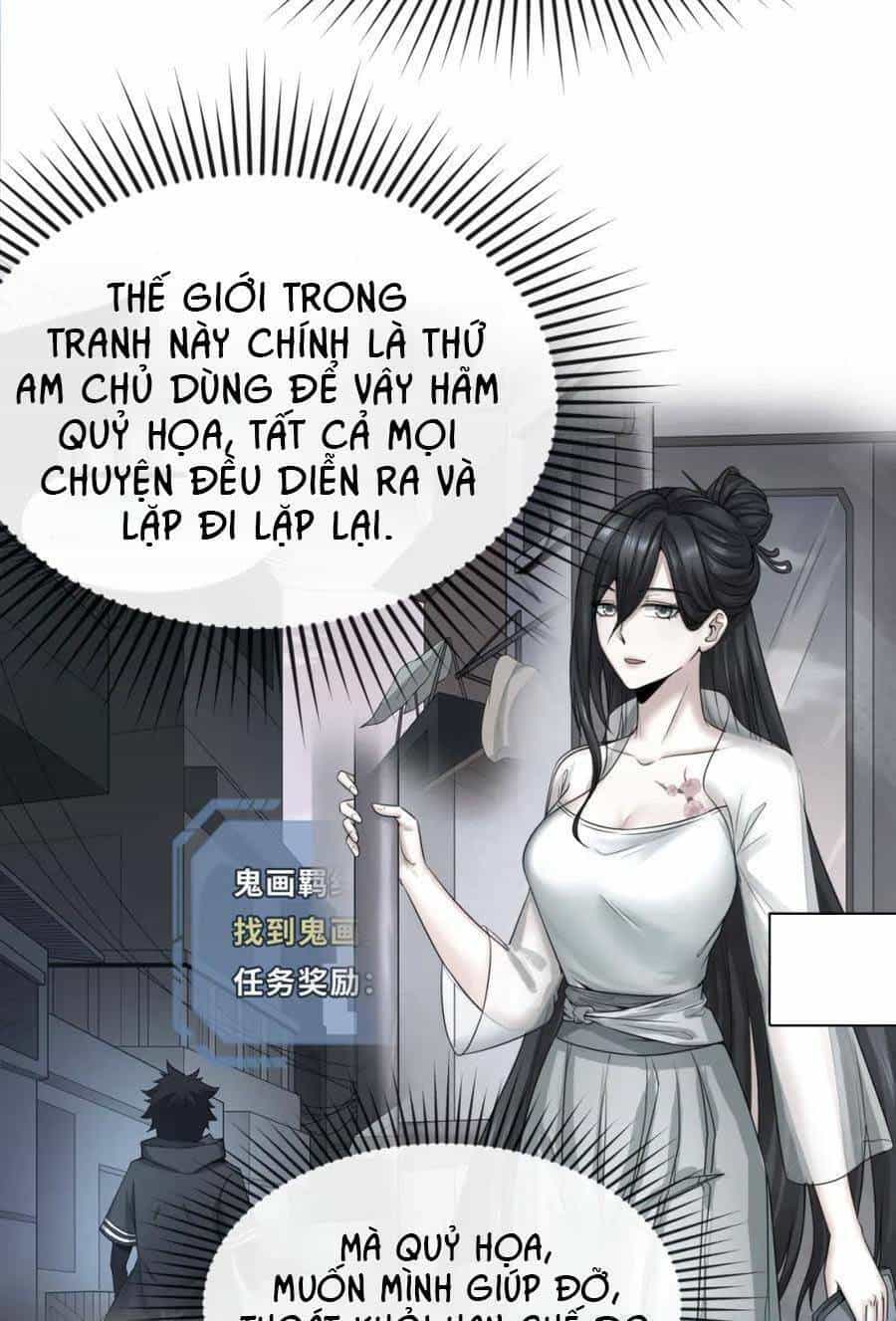 Kỷ Nguyên Kỳ Lạ - Chương 62 - ảnh 48