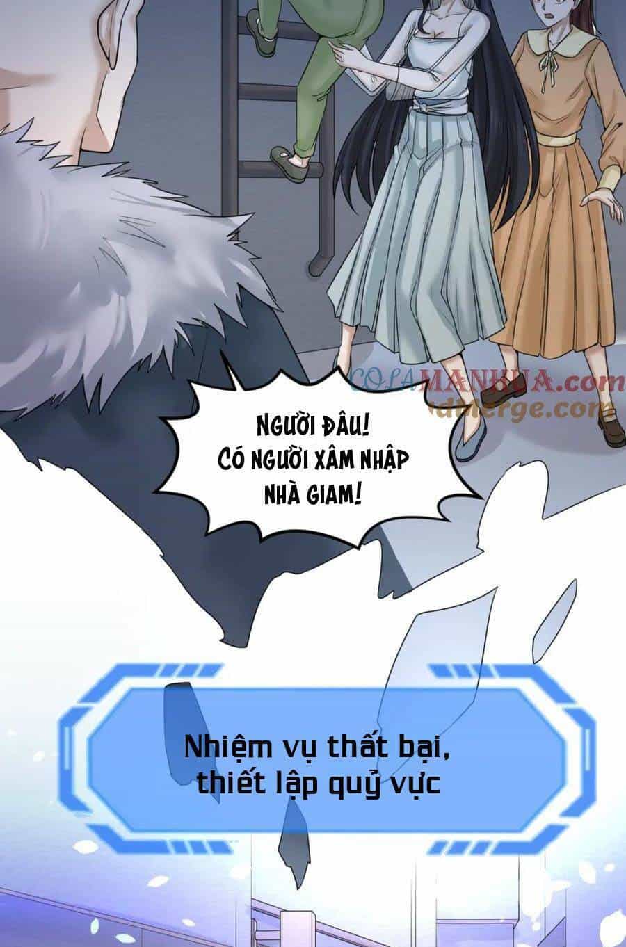 Kỷ Nguyên Kỳ Lạ - Chương 62 - ảnh 6