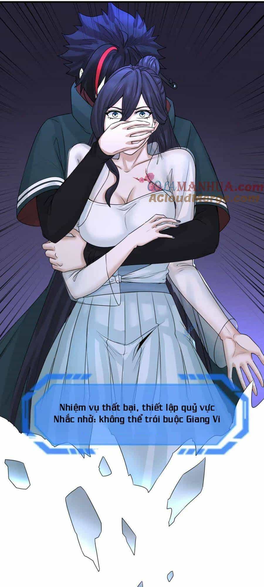 Kỷ Nguyên Kỳ Lạ - Chương 62 - ảnh 8